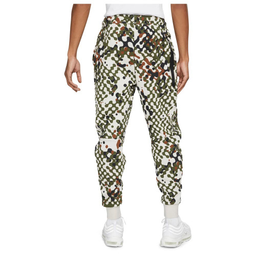 Nike Ανδρικό παντελόνι φόρμας Sportswear